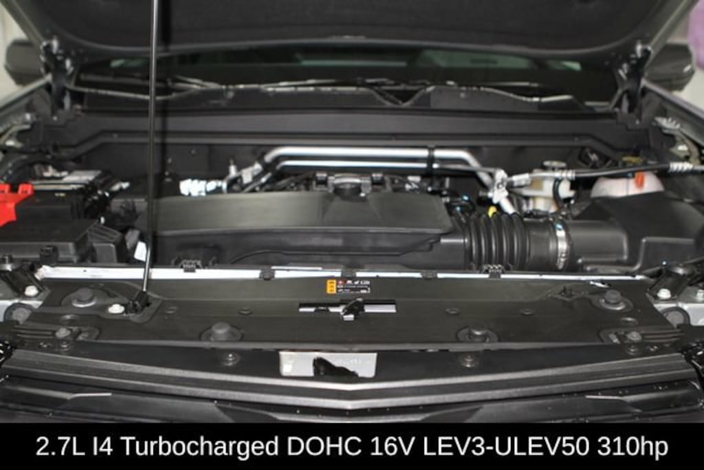 New 2026 Chevrolet Colorado LT Truck