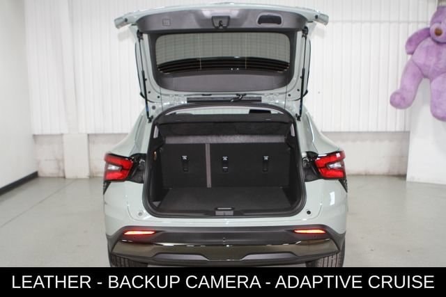 2026 Chevrolet Trax Activ - Photo 30