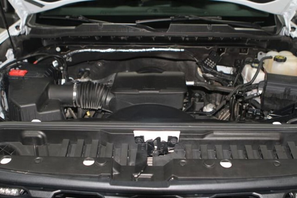 Used 2023 Chevrolet Silverado 2500 HD WT Truck