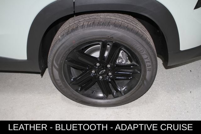 2026 Chevrolet Trax Activ - Photo 11