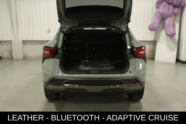 2026 Chevrolet Trax Activ - Photo 33