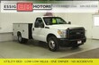 Ford Super Duty F-350 DRW
