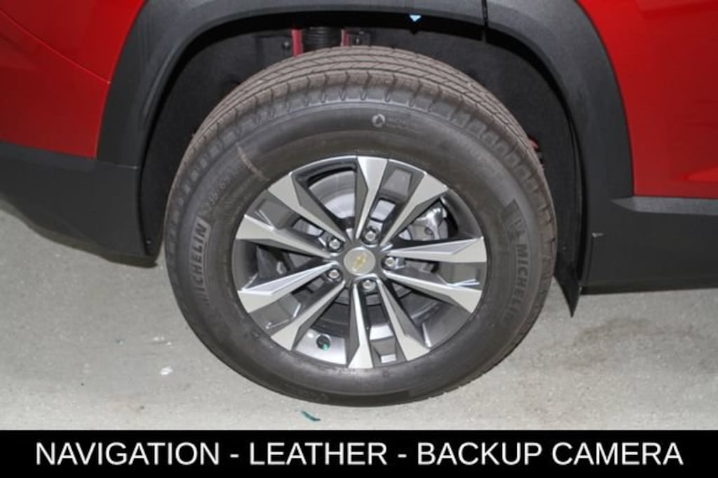 New 2027 Chevrolet Equinox LT SUV