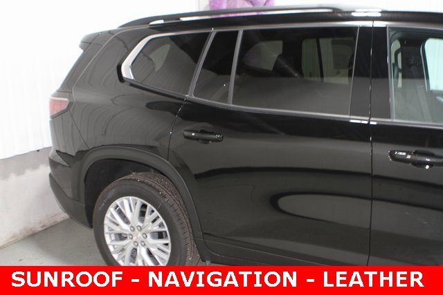 2025 Gmc Acadia Elevation photo 4