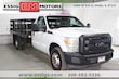 Ford Super Duty F-350 DRW