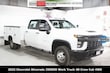  Chevrolet Silverado 3500 HD Chassis Cab