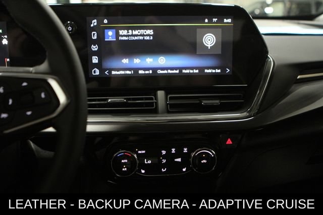 2026 Chevrolet Trax Activ - Photo 19