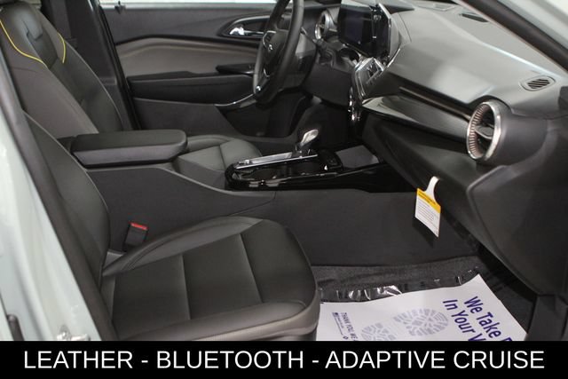 2026 Chevrolet Trax Activ - Photo 23