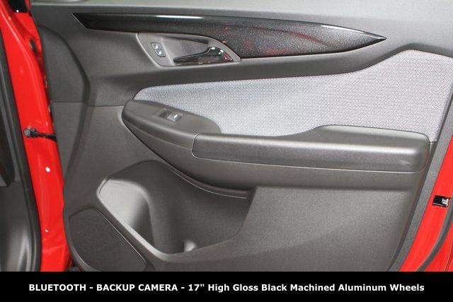 2026 Chevrolet Trailblazer LT - Photo 21