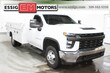  Chevrolet Silverado 3500 HD Chassis Cab