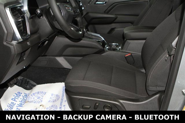 2026 GMC Canyon Elevation - Photo 14