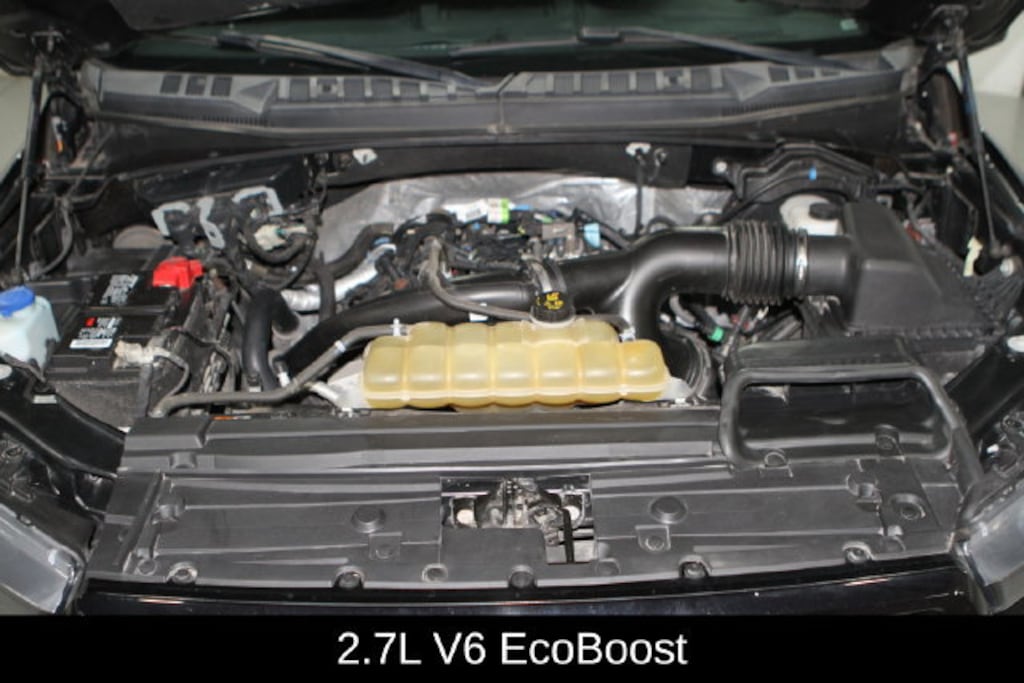 Used 2019 Ford F-150 XL