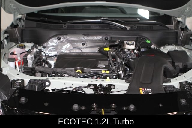 2026 Chevrolet Trax Activ - Photo 4