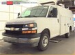 Chevrolet Express Cutaway 3500