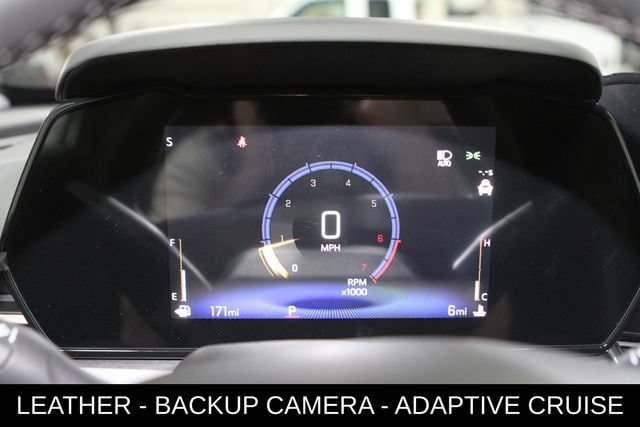 2026 Chevrolet Trax Activ - Photo 17