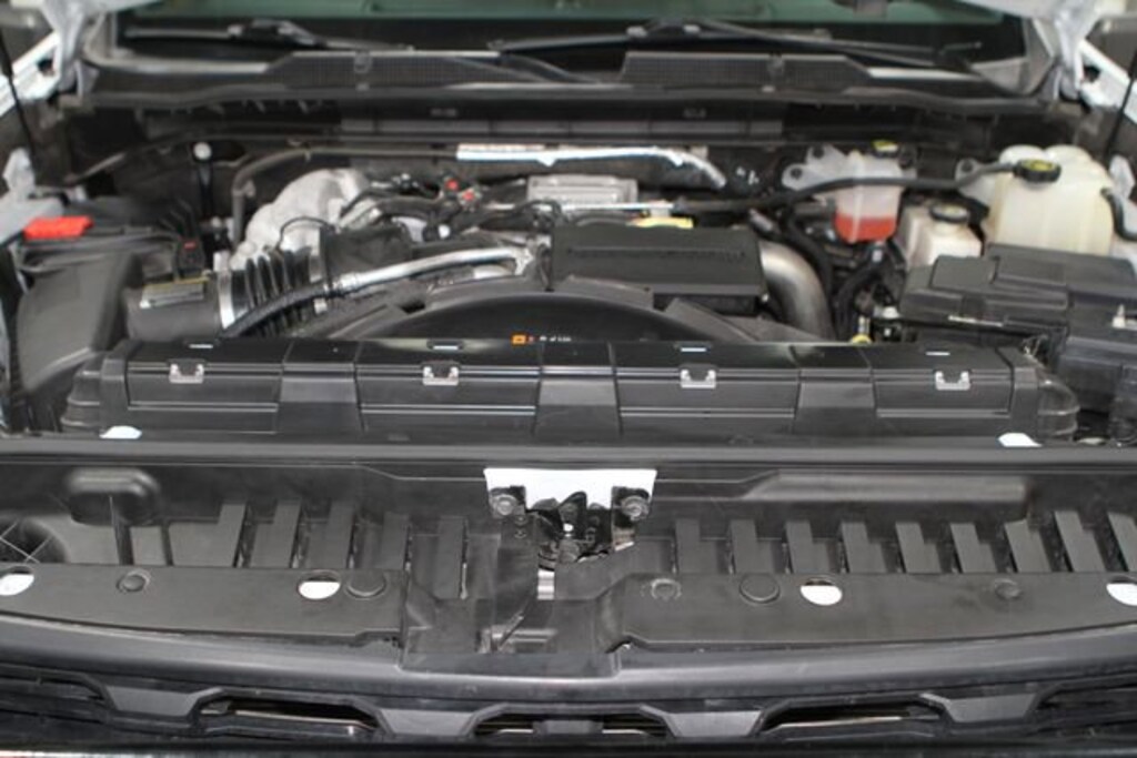 Used 2023 Chevrolet Silverado 3500 HD Chassis Cab Work Truck Chassis Cab Truck