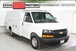 Chevrolet Express Cutaway 3500