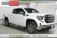 2026 GMC Sierra 1500 SLT Truck