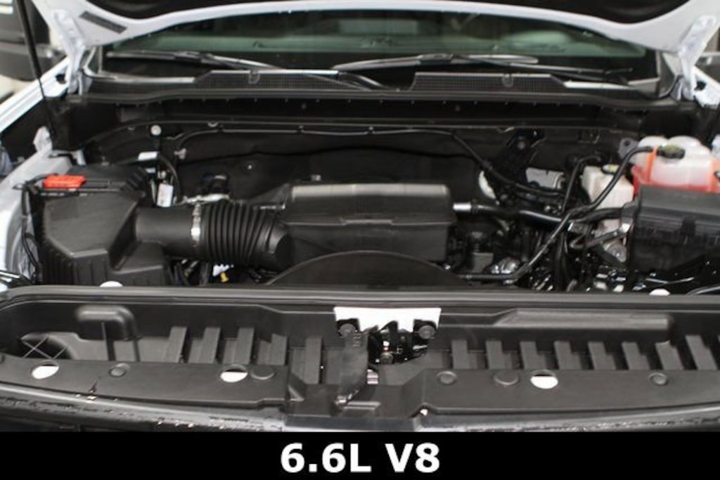 New 2026 Chevrolet Silverado 2500 HD WT Truck