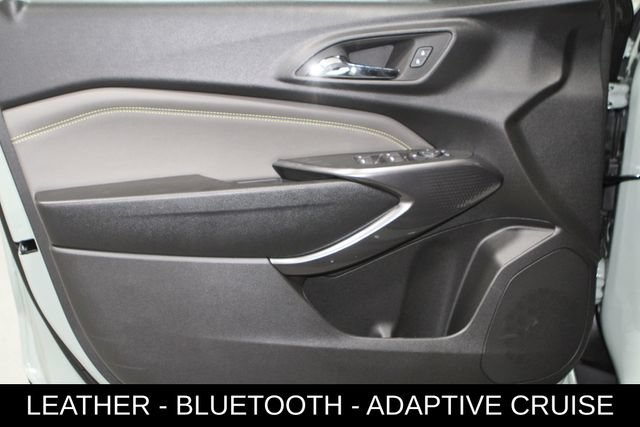 2026 Chevrolet Trax Activ - Photo 13