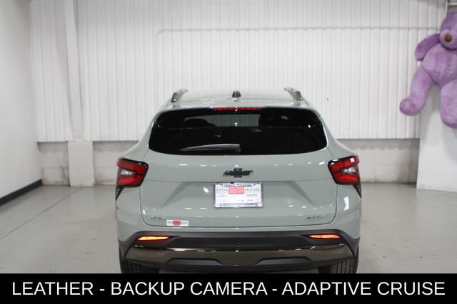 2026 Chevrolet Trax Activ - Photo 29