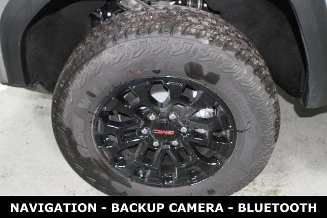 2026 GMC Canyon Elevation - Photo 12