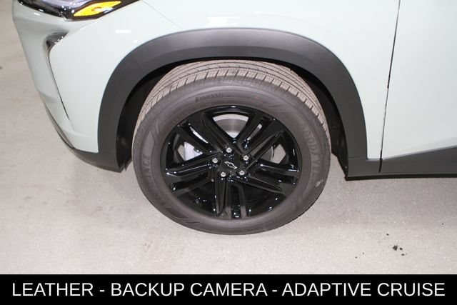 2026 Chevrolet Trax Activ - Photo 12