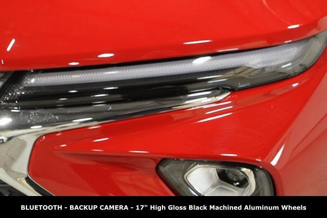 2026 Chevrolet Trailblazer LT - Photo 8