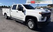  Chevrolet Silverado 2500 HD