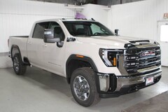 2026 GMC Sierra 2500 HD SLE Truck