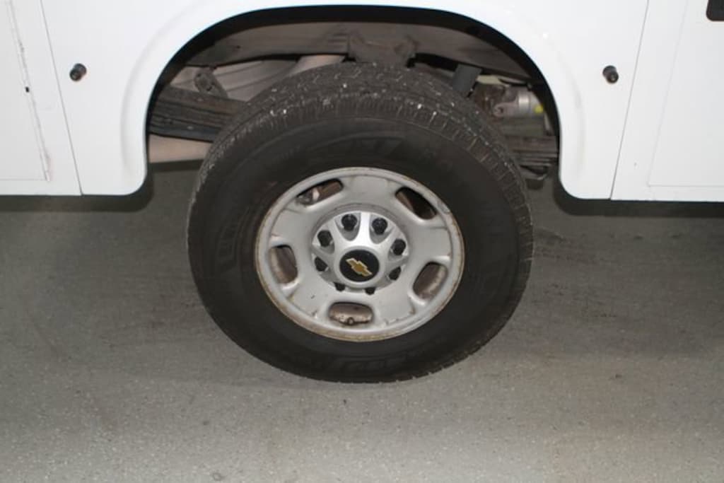 Used 2023 Chevrolet Silverado 2500 HD WT Truck