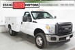 Ford Super Duty F-350 DRW