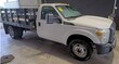  Ford Super Duty F-350 DRW