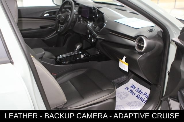 2026 Chevrolet Trax Activ - Photo 23