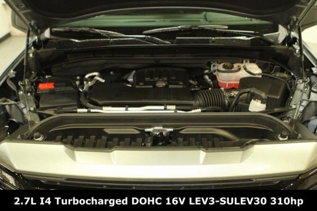 New 2025 GMC Sierra 1500 Elevation Truck