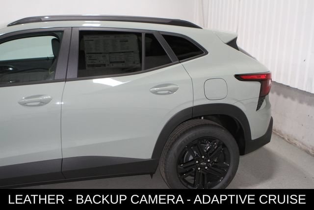 2026 Chevrolet Trax Activ - Photo 10