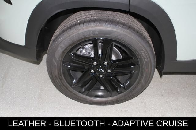 2026 Chevrolet Trax Activ - Photo 5