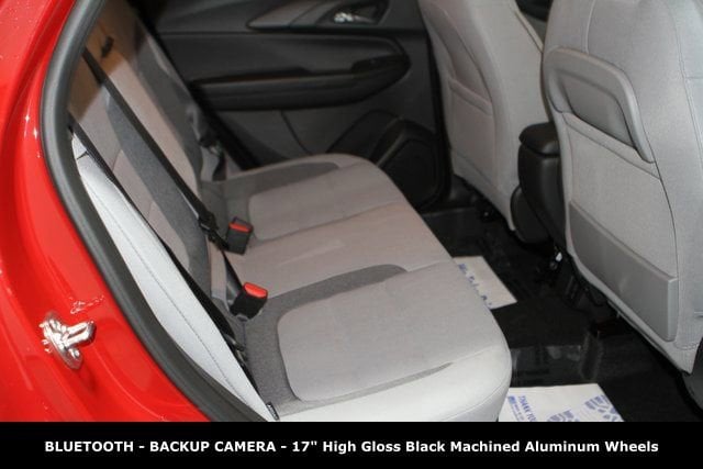 2026 Chevrolet Trailblazer LT - Photo 26