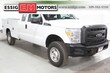  Ford Super Duty F-350 SRW