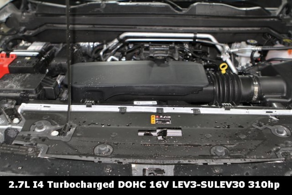 New 2026 GMC Canyon Elevation Truck