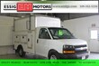 Chevrolet Express Cutaway 3500