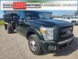 Ford Super Duty F-350 DRW