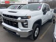  Chevrolet Silverado 2500 HD