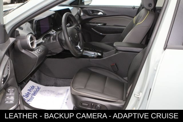 2026 Chevrolet Trax Activ - Photo 15