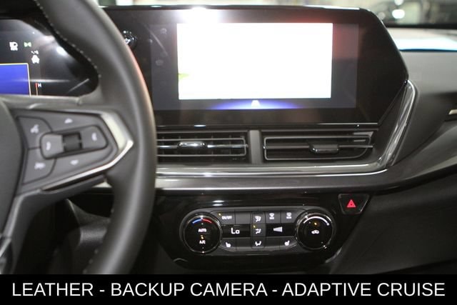 2026 Chevrolet Trax Activ - Photo 21
