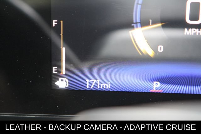2026 Chevrolet Trax Activ - Photo 18