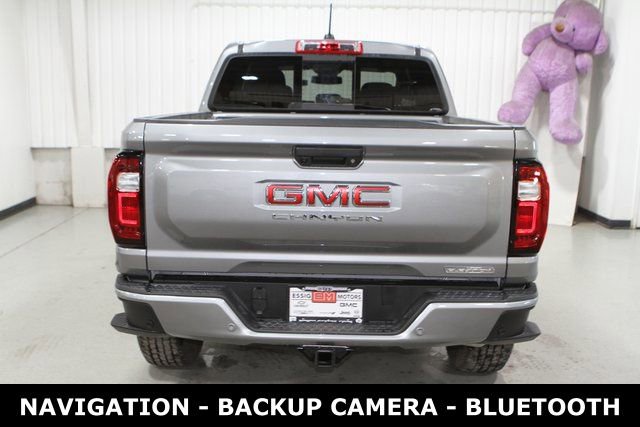 2026 GMC Canyon Elevation - Photo 30