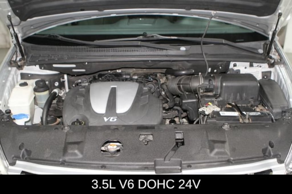 Used 2014 Kia Sedona EX