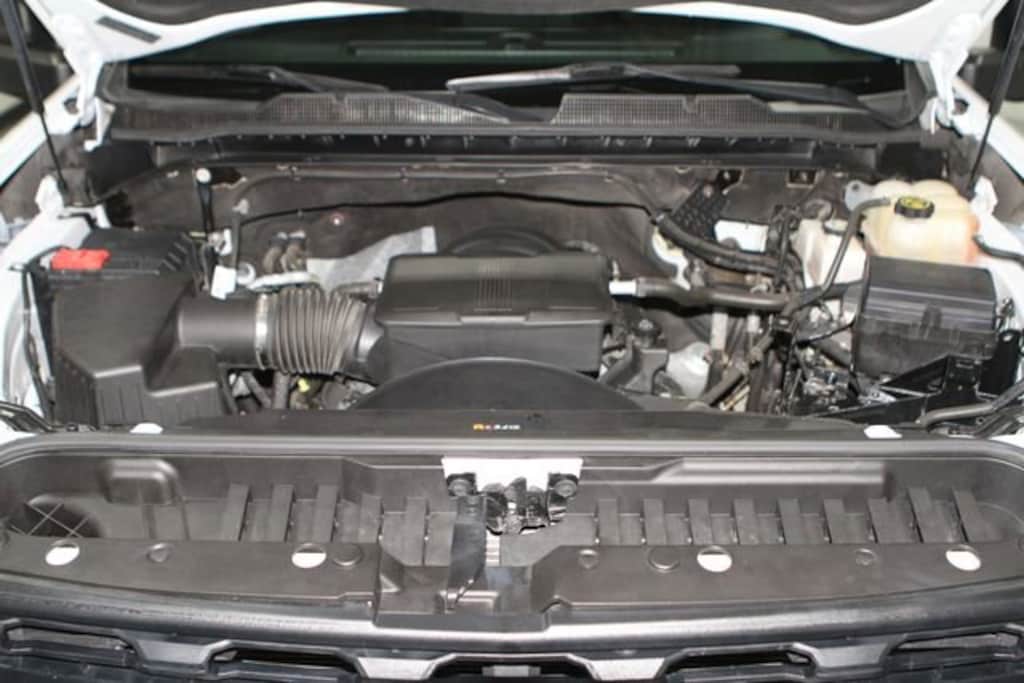 Used 2023 Chevrolet Silverado 2500 HD WT Truck