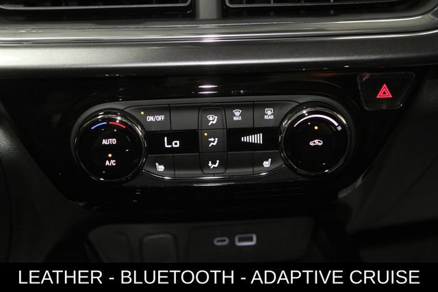 2026 Chevrolet Trax Activ - Photo 21